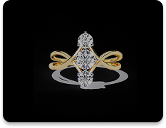 Main jewelry design